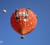 Schwartau-Ballon in Warstein 2009