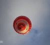 Airberlin-Ballon in Warstein 2009