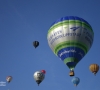 Flughafen-Ballon in Warstein 2009