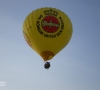 Warsteiner-Ballon in Warstein 2009