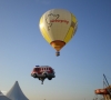 Nürburgring-Ballon in Warstein 2009