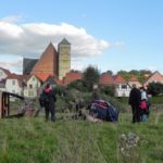 Ballonfahrt mit Kind Verden