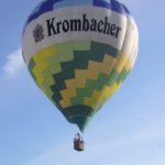 Heißluftballonfahrt Niedersachsen Neues entdecken