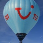 Heißluftballon fahren – Momente, die man nie vergisst