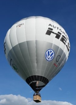 Ballonfahren Achim, Rotenburg, Nienburg, Verden, Dörverden, Walsrode, Delmenhorst